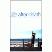 Life After Death: Rediscovering Life After Loss of a Loved One By Tony Cooke 